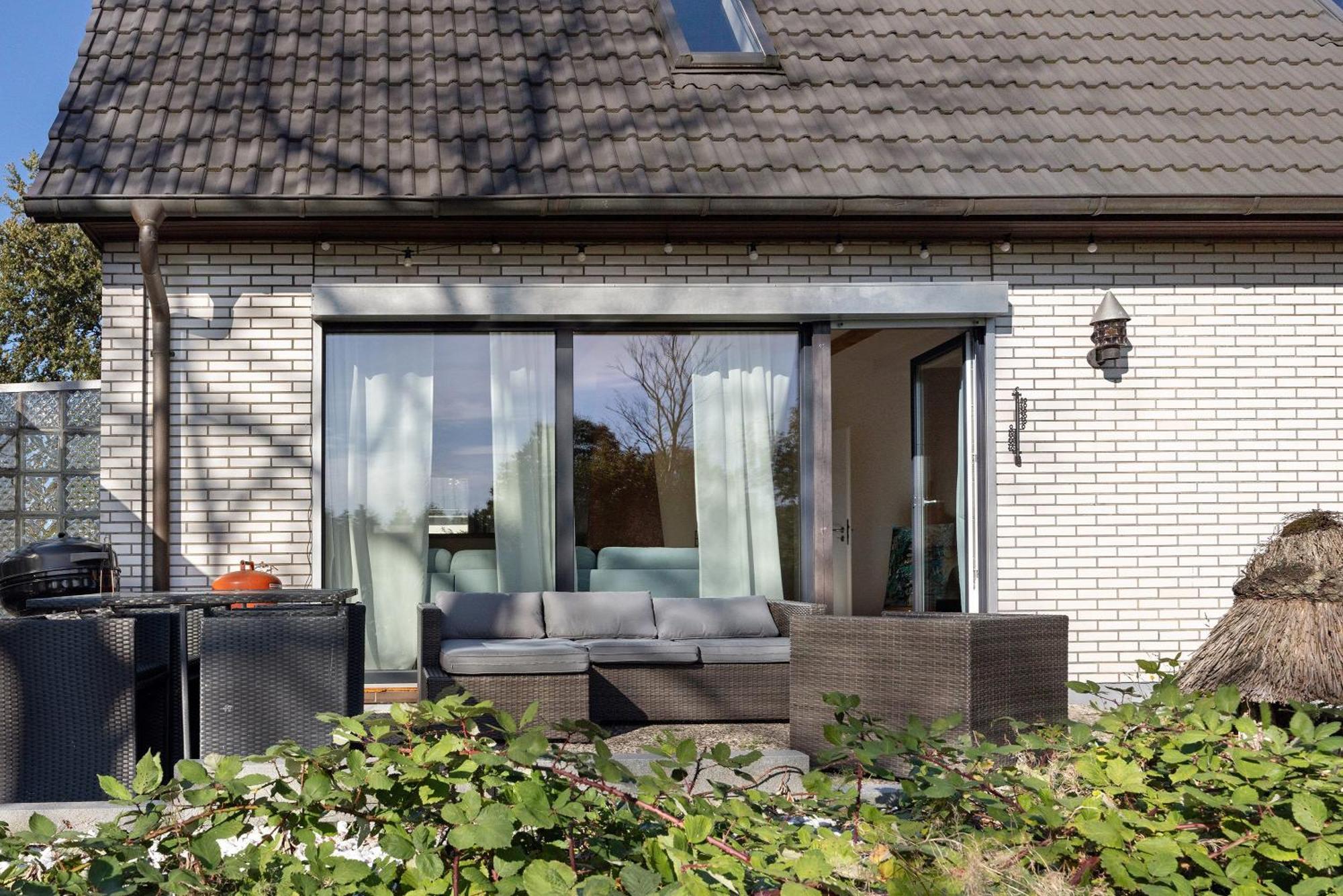 Villa Kokorey Halstenbek Exterior photo